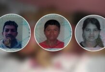 Niña de 12 años narra cómo se salvó de la masacre en la capital en la que tres personas perdieron la vida