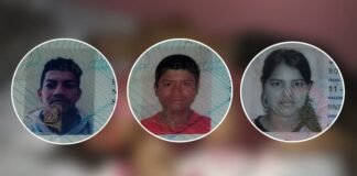 Niña de 12 años narra cómo se salvó de la masacre en la capital en la que tres personas perdieron la vida