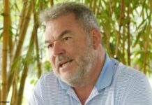 Las obras que ya iniciaron en SPS serán concluidas y luego iniciaremos nuevas, dice Roberto Contreras