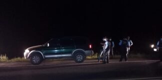 Acribillan a candidato a alcalde de Santa Ana de Yusguare, Choluteca