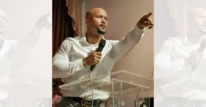 Pastor evangélico de República Dominicana pronostica caos en Honduras por las próximas elecciones generales