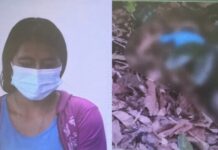 Madre de los menores asesinados por su padre en Comayagua revela que él les dio líquido de frenos y después los ahorcó