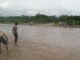 Cuatro mujeres mueren ahogadas en el Río Yaguala en Yoro