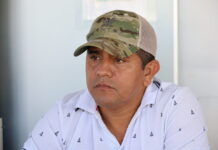 La audiencia preliminar para expresidenciable Santos Orellana, acusado de lavado de activos será este jueves