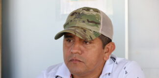 La audiencia preliminar para expresidenciable Santos Orellana, acusado de lavado de activos será este jueves