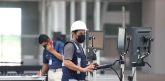 Palmerola operará con tecnología y servicios de última generación