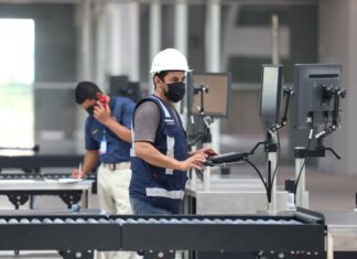 Palmerola operará con tecnología y servicios de última generación