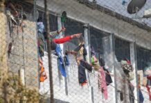 Honduras presenta una sobrepoblación carcelaria de más del 200%