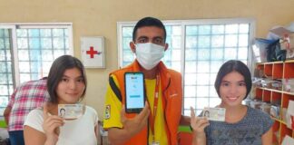 Migrantes en EE. UU. piden al Congreso Nacional de Honduras extender las tarjetas identificación de emigrantes