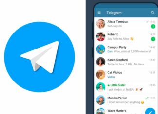 Reportan fallos en el funcionamiento de Telegram