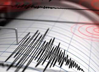 Terremoto de 6,0 Richter frente a la isla indonesia de Sumatra