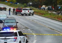 Tiroteo en fiesta de Halloween deja al menos dos muertos y una docena de heridos en Illinois, EE. UU.