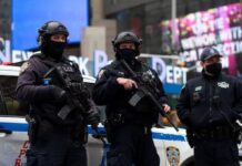 Una mujer muerta y al menos 14 heridos deja un tiroteo en un bar en EE. UU.