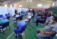 Ministro de Salud anuncia que en marzo se cerrarán triajes en Honduras