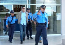 En juicio oral condenan a segundo involucrado en la abuso de una menor en un hotel de Atlántida