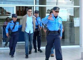 En juicio oral condenan a segundo involucrado en la abuso de una menor en un hotel de Atlántida