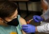 La FDA autoriza la vacuna de Pfizer en niños de 5 a 11 años