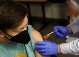 La FDA autoriza la vacuna de Pfizer en niños de 5 a 11 años