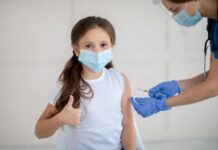 EE. UU. autoriza la vacuna de Pfizer para niños de 5 a 11 años