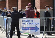 Nueva York no da más treguas a sus empleados: vacuna o despido