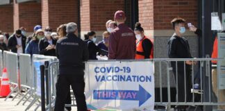 Nueva York no da más treguas a sus empleados: vacuna o despido