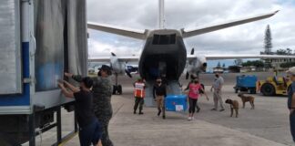 Nicaragua devuelve las 100 mil vacunas anticovid prestadas por Honduras