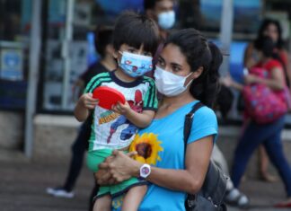 Salud avanza en la compra de 1.3 millones de vacunas anticovid para niños de 5 a 11 años