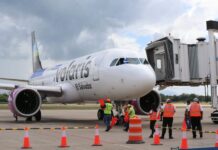 Volaris ofrecerá una tarifa de vuelo entre San Pedro Sula y San Salvador a más de 3,500 lempiras