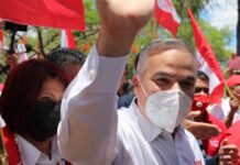 Yani Rosenthal promete respuesta inmediata para la población hondureña