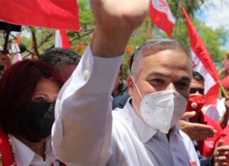 Yani Rosenthal promete respuesta inmediata para la población hondureña