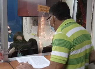 Las planillas de diputados del PSH por Cortés y Choluteca ahora están en manos de la CSJ