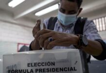 La Unión Europea acoge con satisfacción el desarrollo de las elecciones generales en Honduras