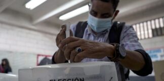 La Unión Europea acoge con satisfacción el desarrollo de las elecciones generales en Honduras
