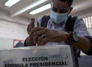 La Unión Europea acoge con satisfacción el desarrollo de las elecciones generales en Honduras