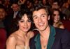 Camila Cabello y Shawn Mendes anunciaron su separación tras dos años de relación