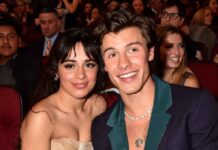 Camila Cabello y Shawn Mendes anunciaron su separación tras dos años de relación