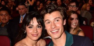 Camila Cabello y Shawn Mendes anunciaron su separación tras dos años de relación