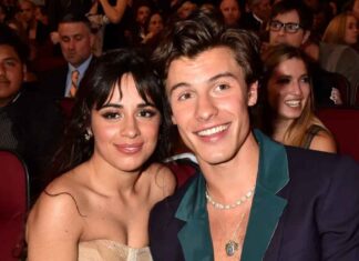 Camila Cabello y Shawn Mendes anunciaron su separación tras dos años de relación