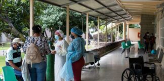 El Tórax no contratará personal pagado con fondos del BID