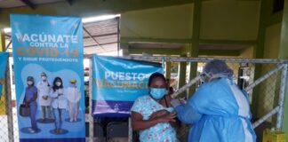 El Tórax suspenderá consultas este viernes para aplicar dosis de refuerzo a su personal