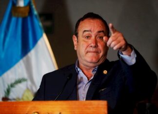 Guatemala restringe a viajeros de ocho países de África por variante omicrón