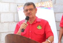 De varios impactos de bala asesinan al alcalde de Cantarranas, Francisco “Paquito” Gaitán