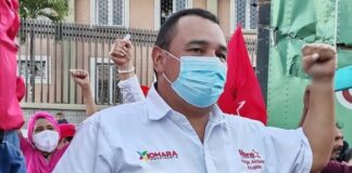 «Hay mucho trabajo por hacer en Tegucigalpa y Comayagüela», dice Jorge Aldana, el alcalde electo del Distrito Central