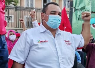 «Hay mucho trabajo por hacer en Tegucigalpa y Comayagüela», dice Jorge Aldana, el alcalde electo del Distrito Central