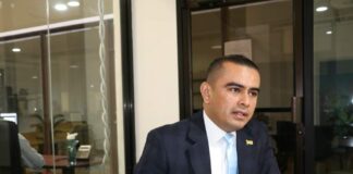 ¡Por falta de tiempo! Credenciales se imprimirán sin nombre y fotografía, según candidato presidencial