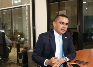 ¡Por falta de tiempo! Credenciales se imprimirán sin nombre y fotografía, según candidato presidencial