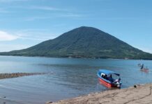 El megapuerto de Amapala coronaría a Honduras como Centro Logístico de las Américas