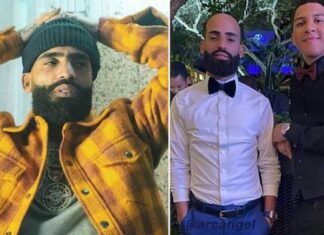 Arcángel admite nunca haber «sufrido tanto» como tras la muerte de su hermano