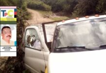 Atentan contra la vida de candidato a alcalde de Campamento, Olancho