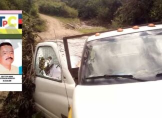 Atentan contra la vida de candidato a alcalde de Campamento, Olancho